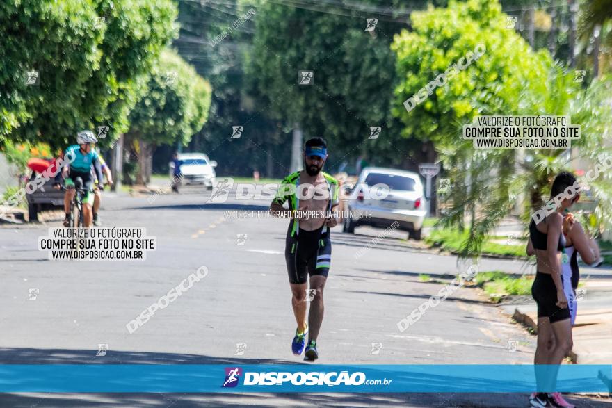 1º Simulado Cianorte Clube