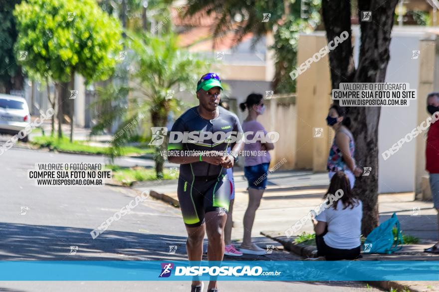 1º Simulado Cianorte Clube