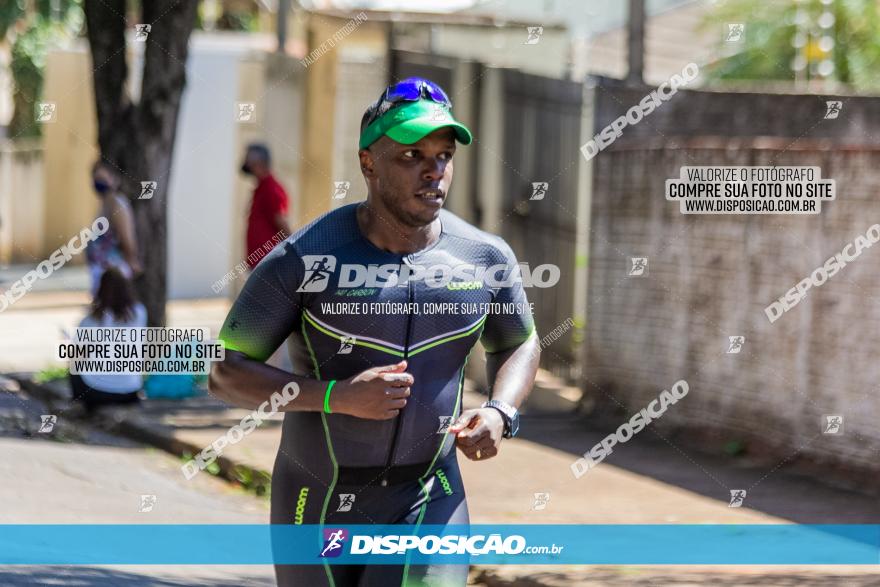 1º Simulado Cianorte Clube