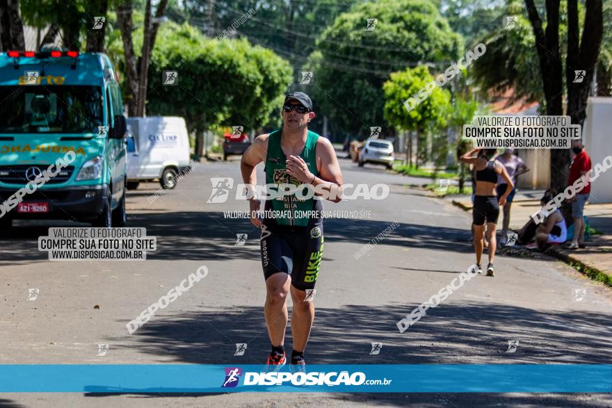 1º Simulado Cianorte Clube