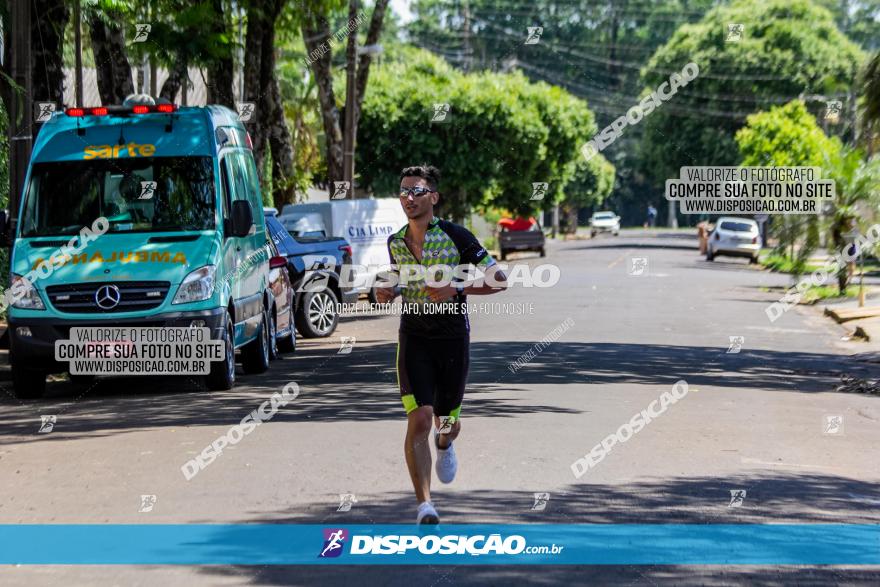 1º Simulado Cianorte Clube