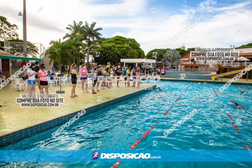 1º Simulado Cianorte Clube