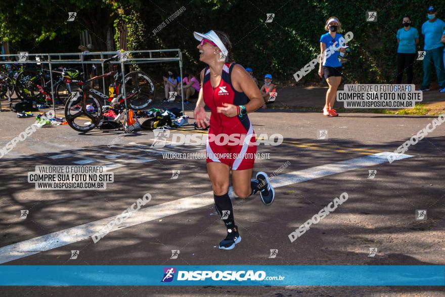 1º Simulado Cianorte Clube