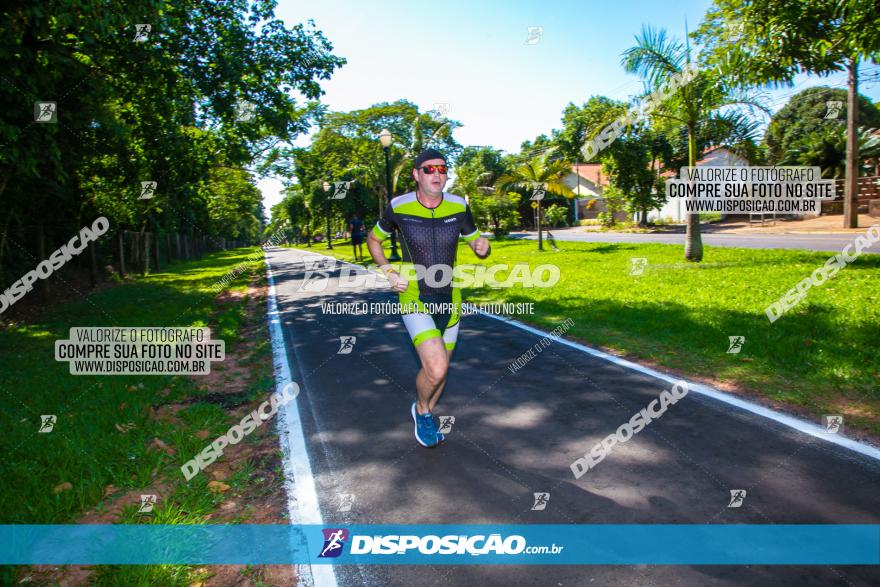 1º Simulado Cianorte Clube