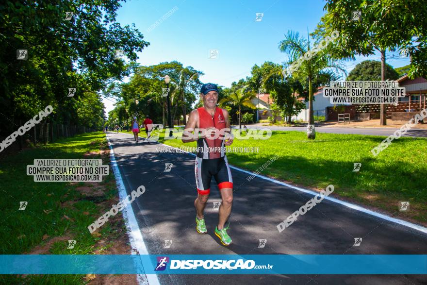 1º Simulado Cianorte Clube