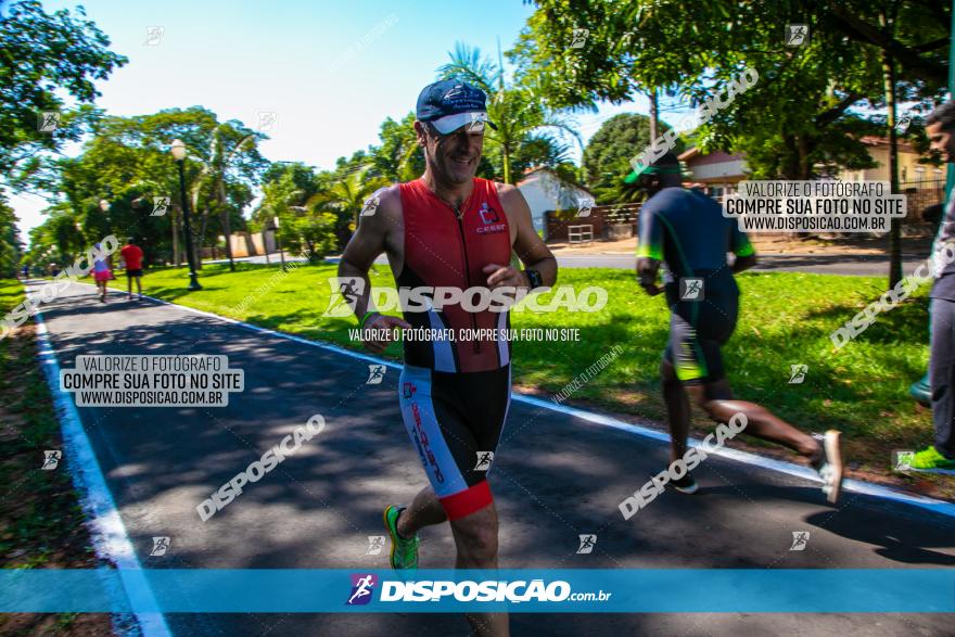 1º Simulado Cianorte Clube