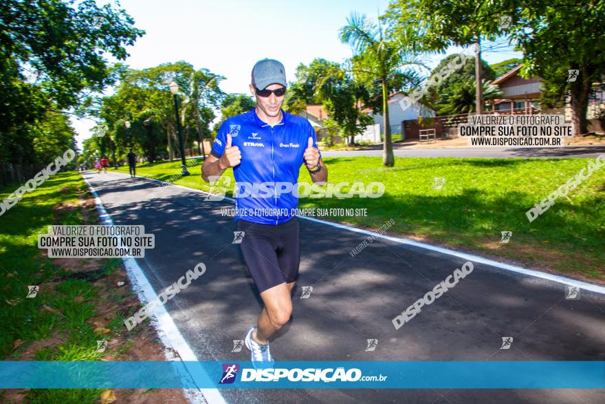 1º Simulado Cianorte Clube