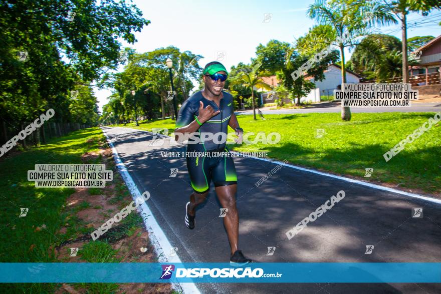 1º Simulado Cianorte Clube