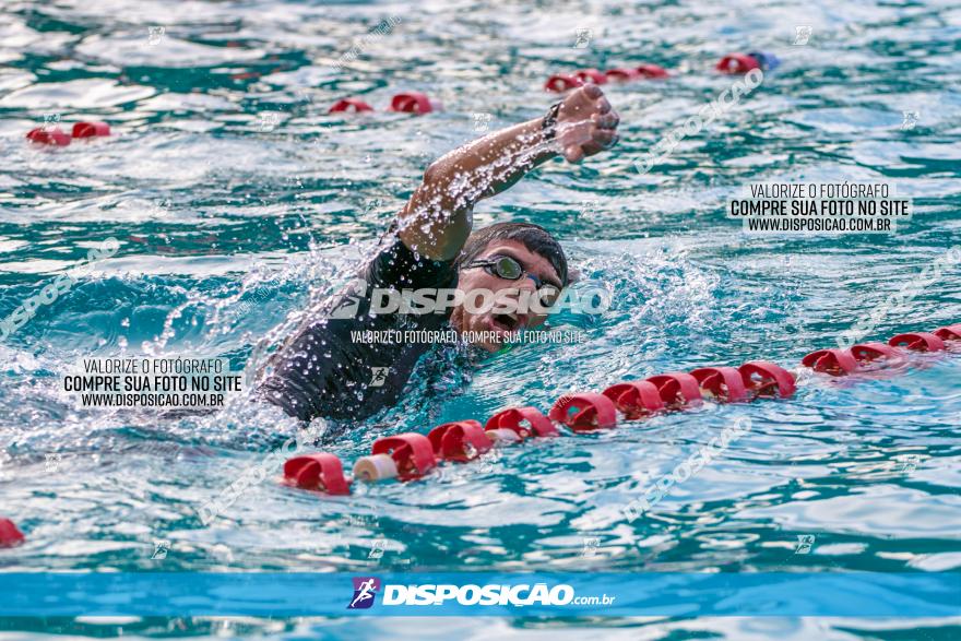 1º Simulado Cianorte Clube