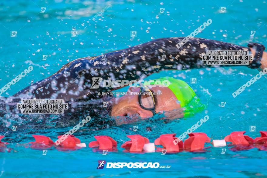 1º Simulado Cianorte Clube