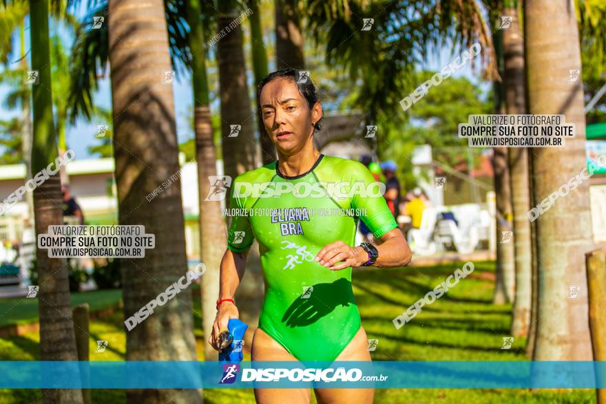 1º Simulado Cianorte Clube