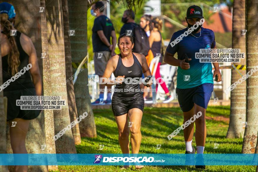 1º Simulado Cianorte Clube