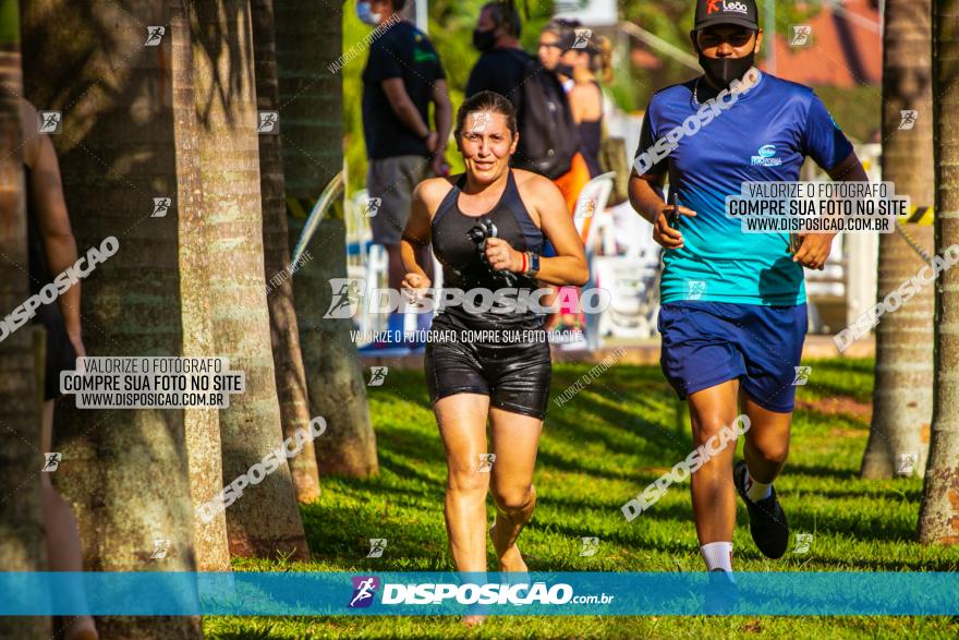 1º Simulado Cianorte Clube