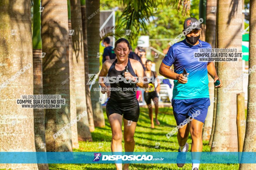 1º Simulado Cianorte Clube