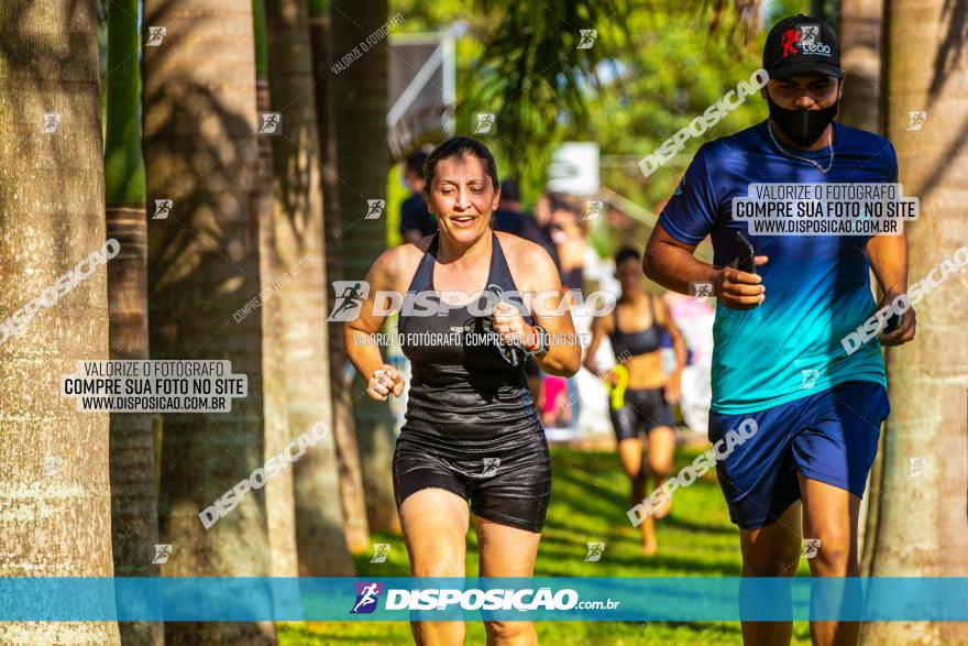 1º Simulado Cianorte Clube