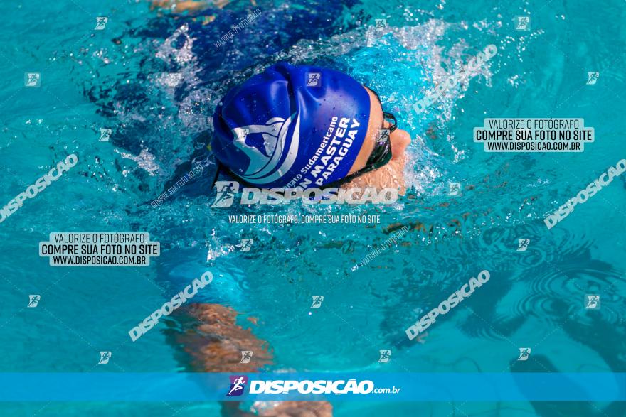 1º Simulado Cianorte Clube