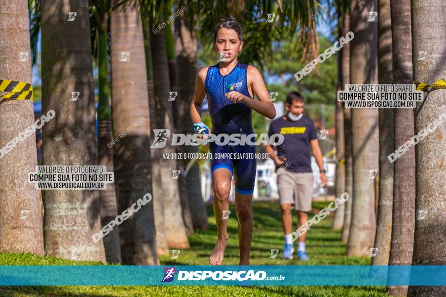 1º Simulado Cianorte Clube