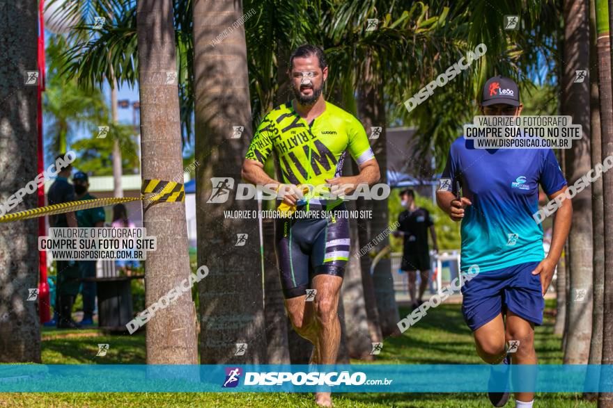 1º Simulado Cianorte Clube