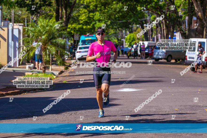 1º Simulado Cianorte Clube