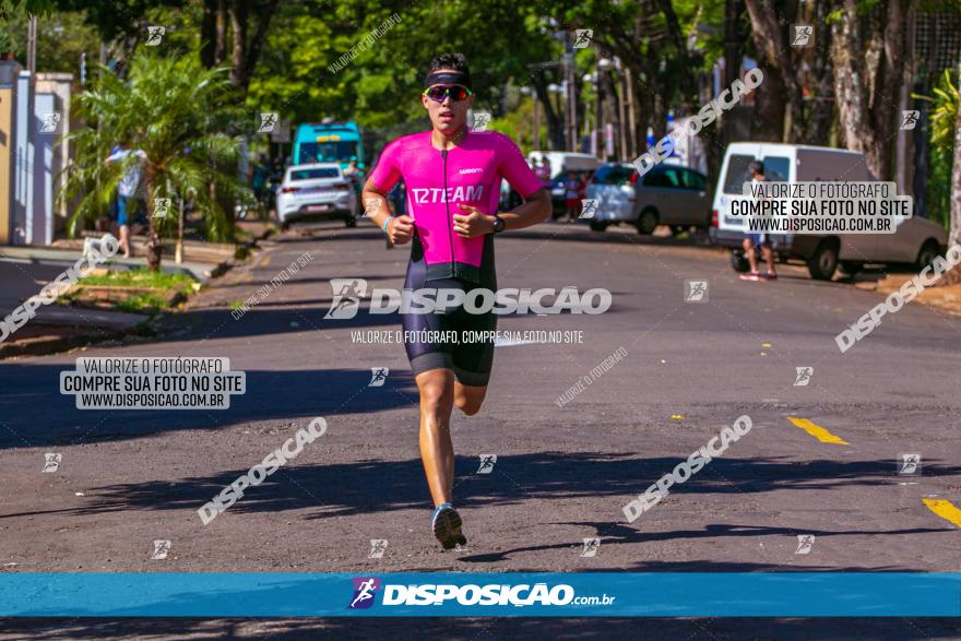 1º Simulado Cianorte Clube