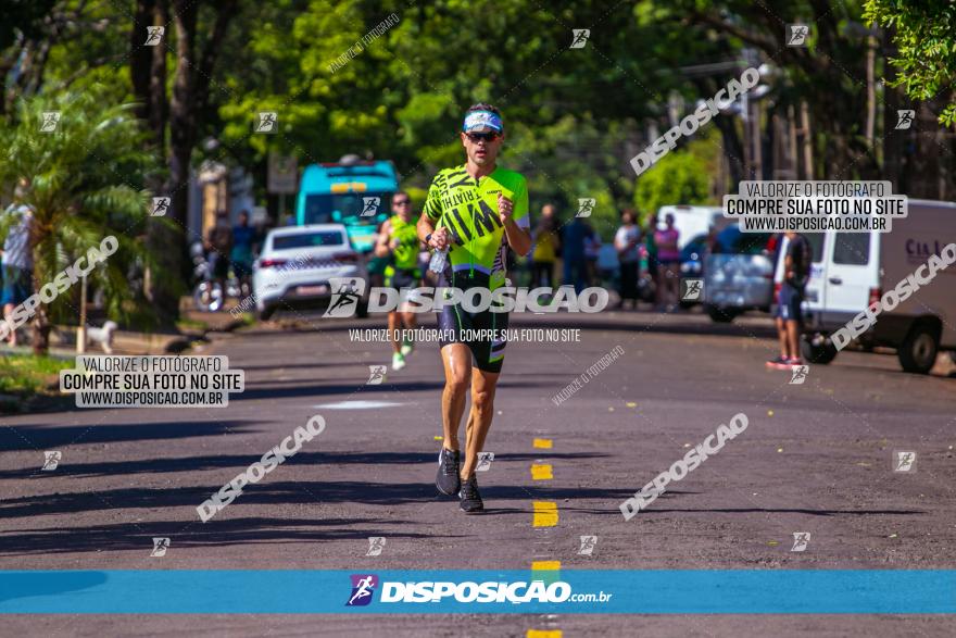 1º Simulado Cianorte Clube