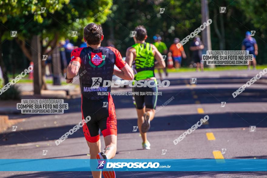 1º Simulado Cianorte Clube