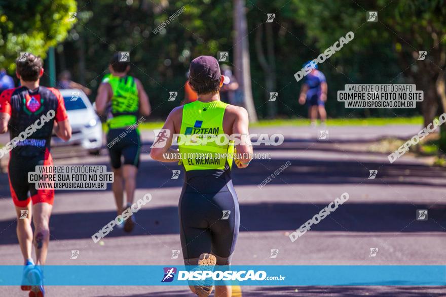 1º Simulado Cianorte Clube