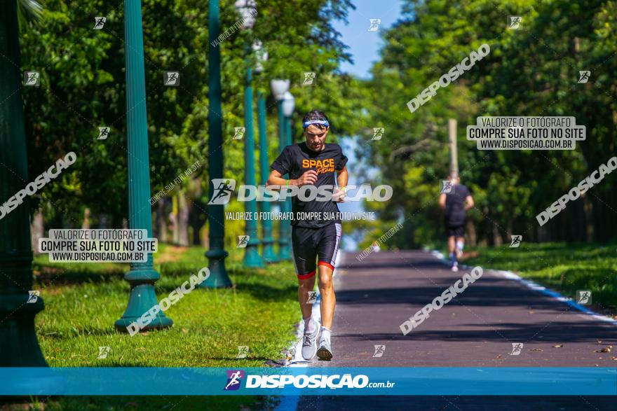 1º Simulado Cianorte Clube