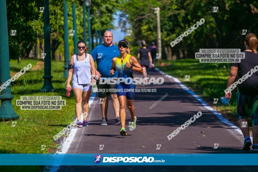 1º Simulado Cianorte Clube