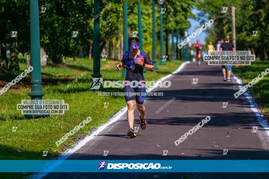 1º Simulado Cianorte Clube