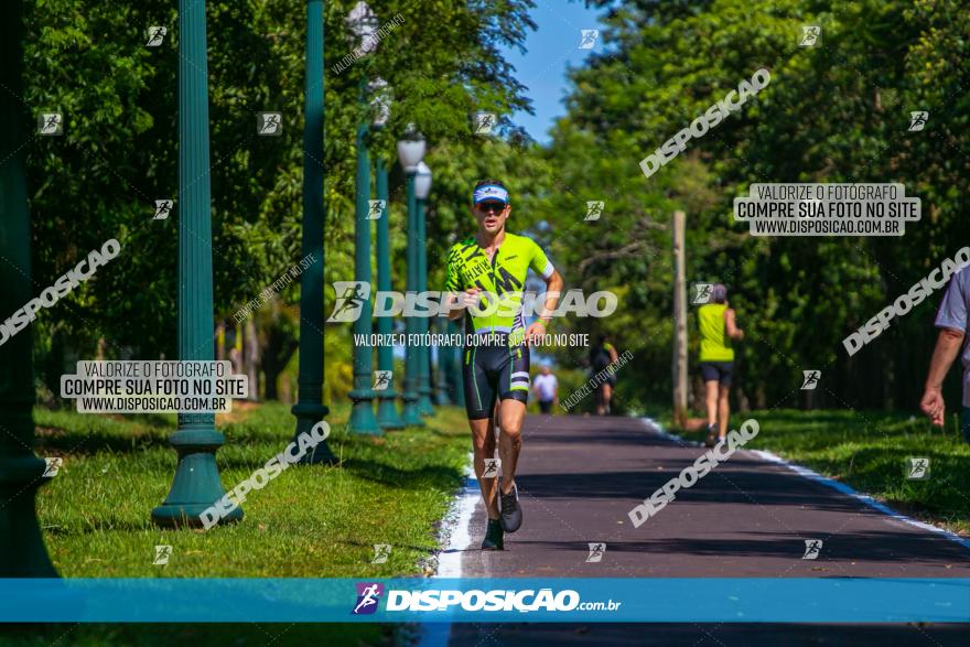 1º Simulado Cianorte Clube