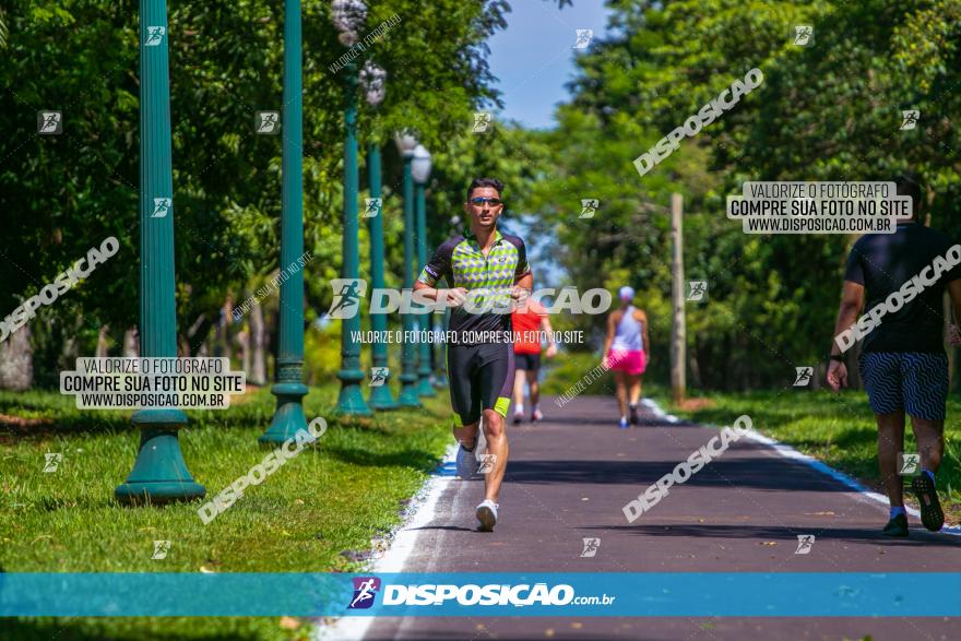 1º Simulado Cianorte Clube