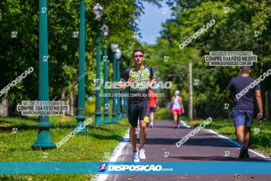 1º Simulado Cianorte Clube