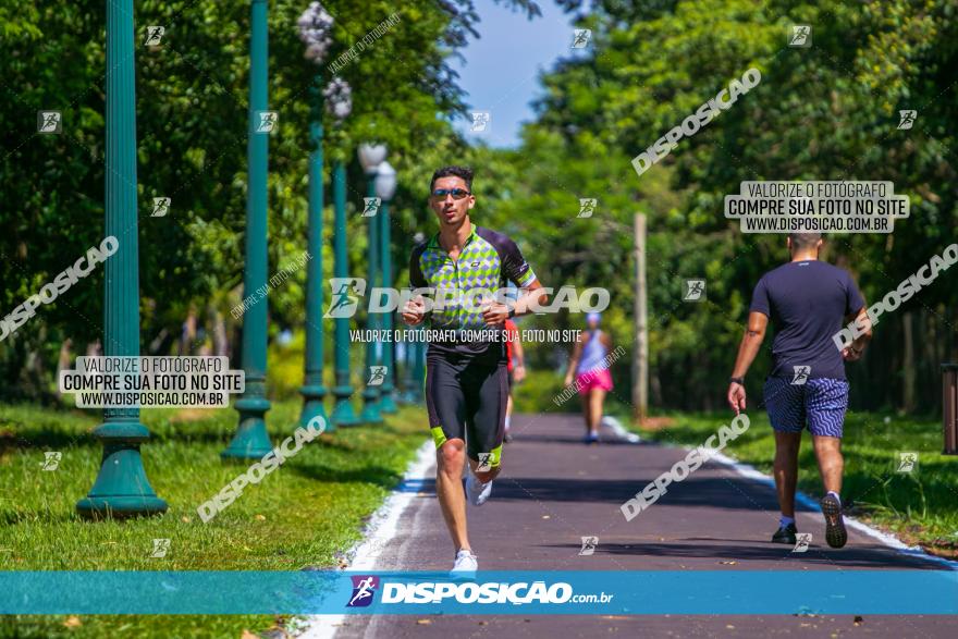 1º Simulado Cianorte Clube