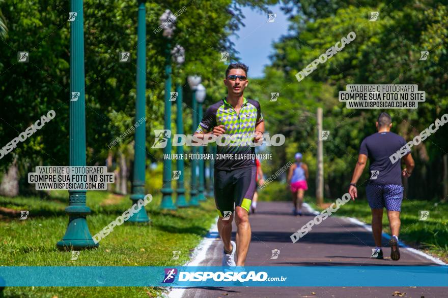 1º Simulado Cianorte Clube