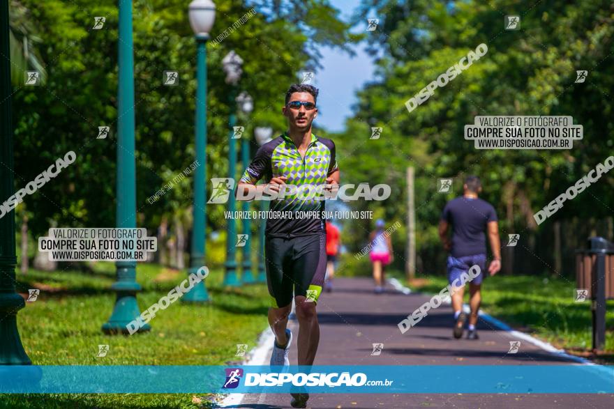 1º Simulado Cianorte Clube