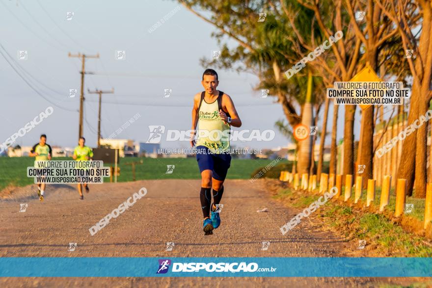 Desafio Meio Ambiente 2021