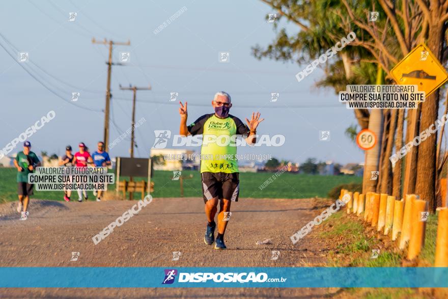 Desafio Meio Ambiente 2021