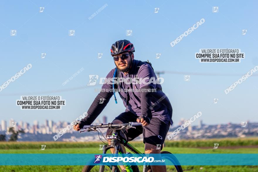 Desafio Meio Ambiente 2021