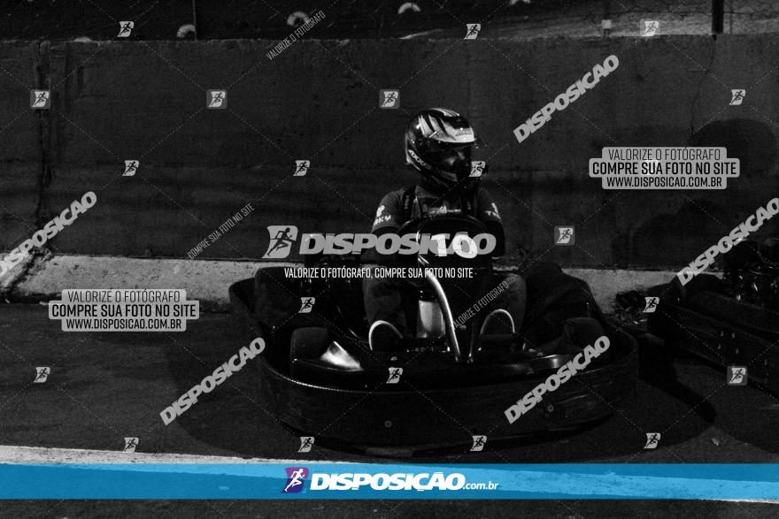 Copa Maringá Kart 2021 - 1ª Etapa