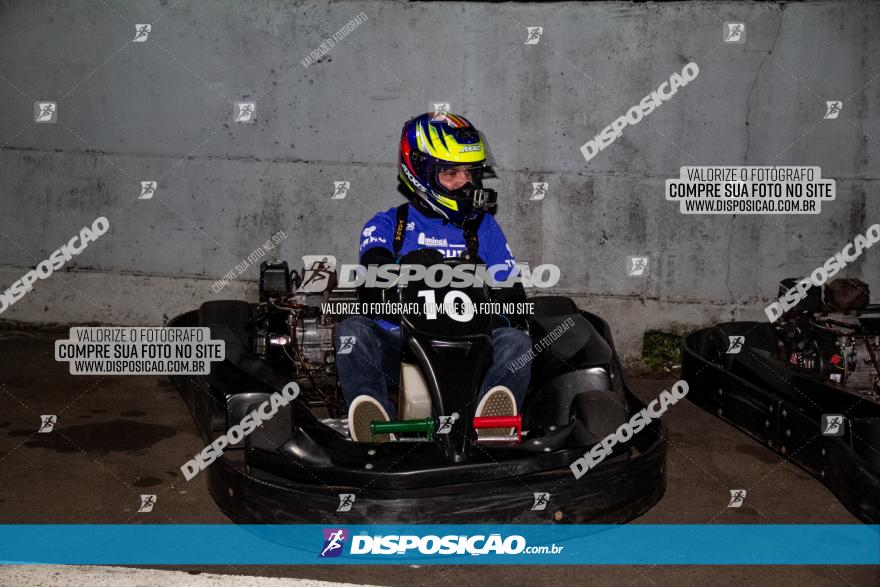 Copa Maringá Kart 2021 - 1ª Etapa