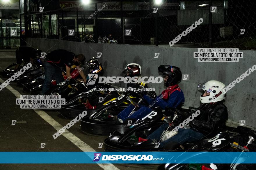 Copa Maringá Kart 2021 - 1ª Etapa