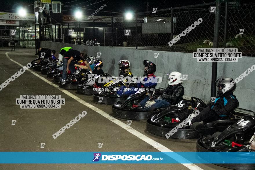 Copa Maringá Kart 2021 - 1ª Etapa