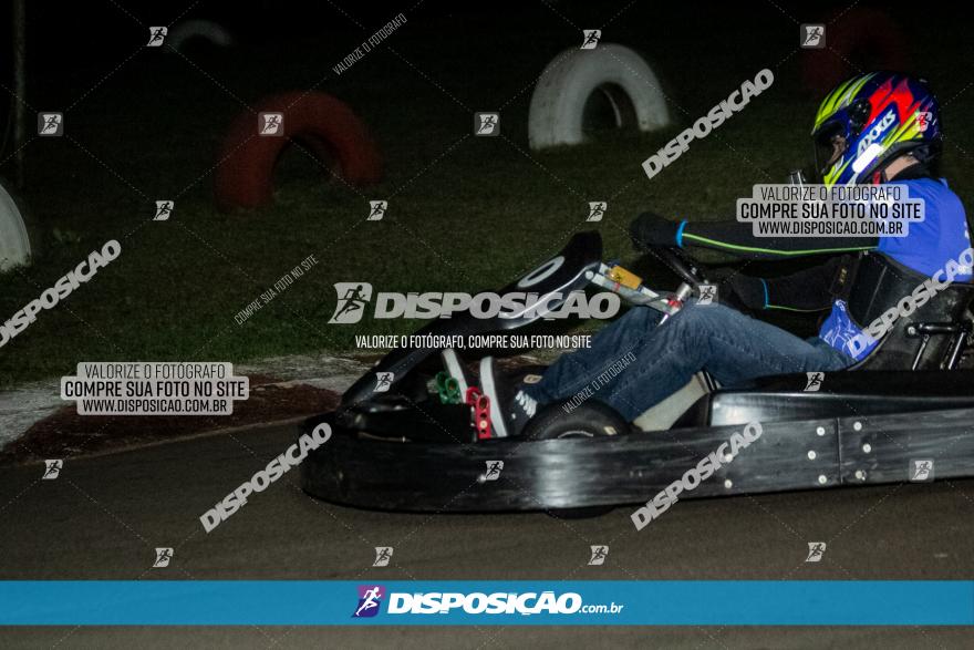 Copa Maringá Kart 2021 - 1ª Etapa