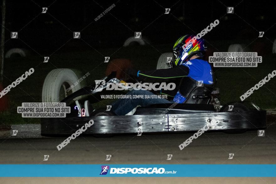 Copa Maringá Kart 2021 - 1ª Etapa