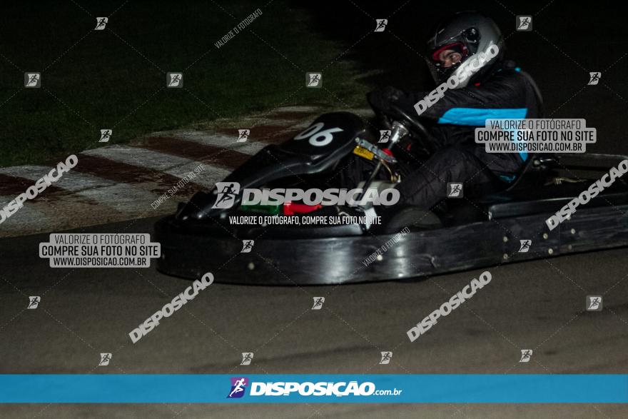 Copa Maringá Kart 2021 - 1ª Etapa