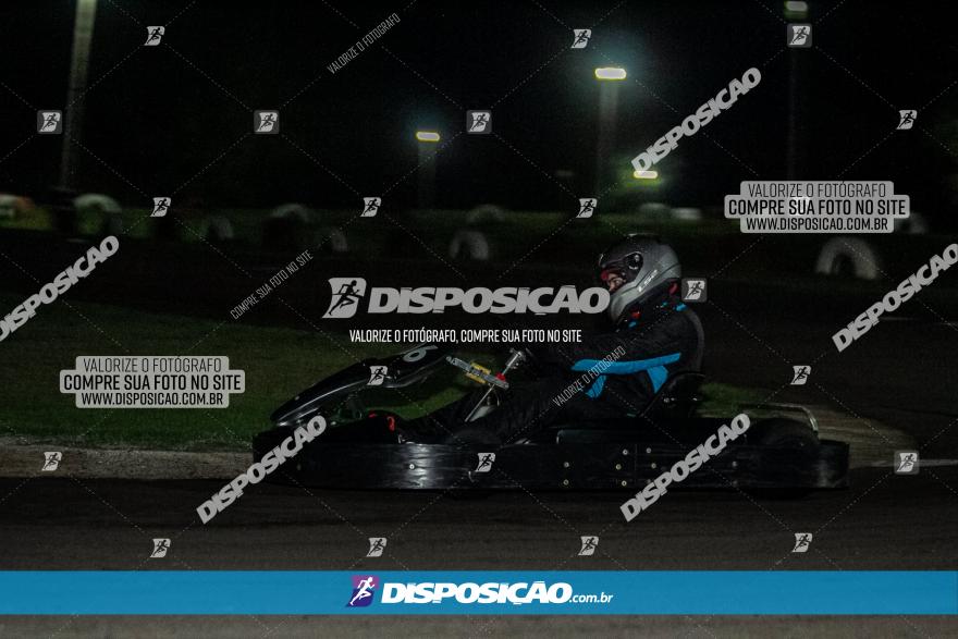 Copa Maringá Kart 2021 - 1ª Etapa