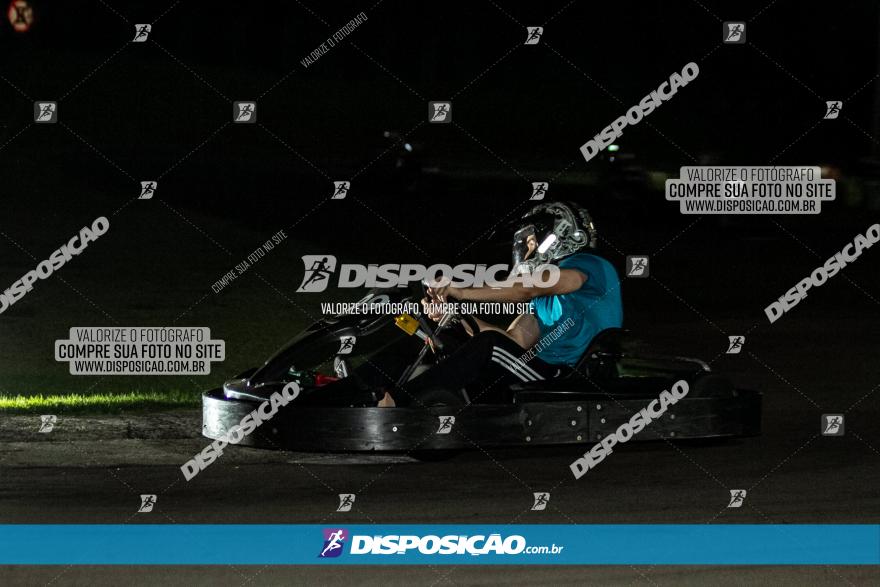 Copa Maringá Kart 2021 - 1ª Etapa