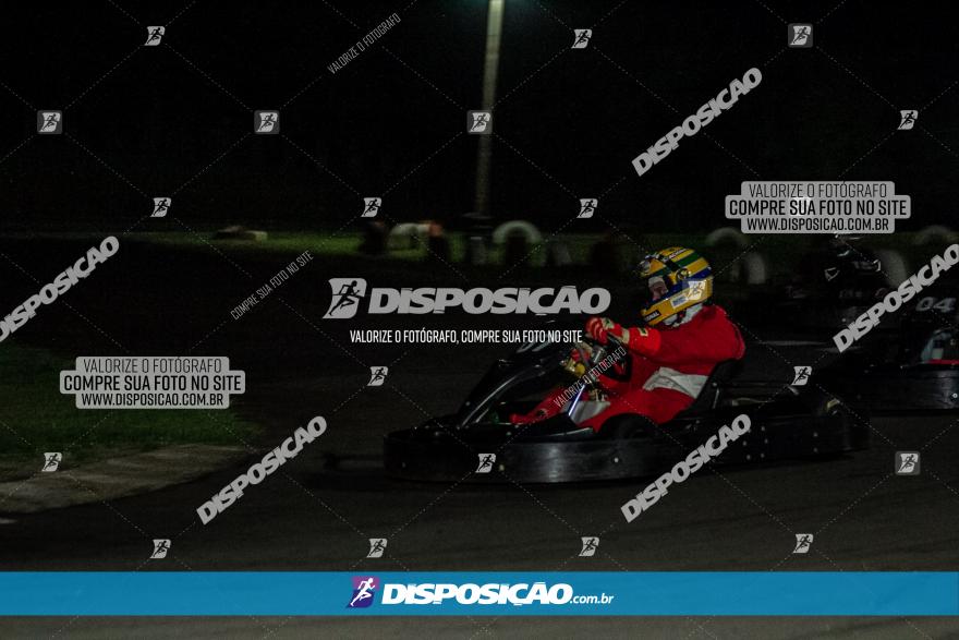 Copa Maringá Kart 2021 - 1ª Etapa