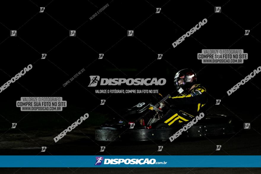 Copa Maringá Kart 2021 - 1ª Etapa